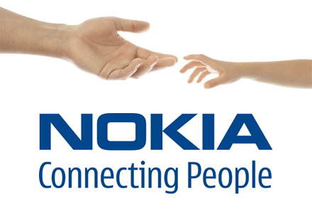 Como quitar flechas y botones en equipos Nokia
